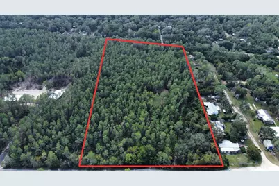 0 5th Street, Altoona, FL 32702 - Photo 1