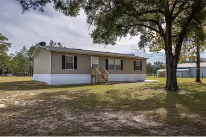 7291 NE 91st Terrace, Bronson, FL 32621 - Photo 1