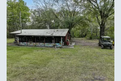 310 N Otter Creek Avenue, Bronson, FL 32621 - Photo 14