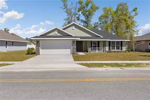 151 SW Silver Palm Dr, Lake City, FL 32024 - Photo 1