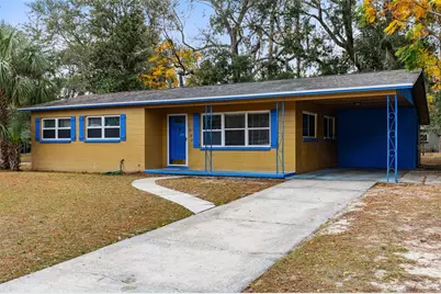 1942 NE 16th Terrace, Gainesville, FL 32609 - Photo 1