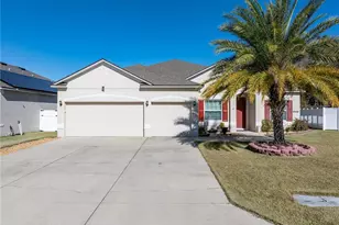 25038 NW 9th Ln, Newberry, FL 32669 - Photo 2