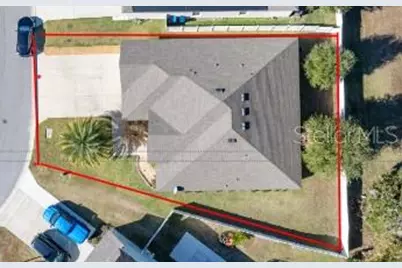 25038 NW 9th Lane, Newberry, FL 32669 - Photo 46