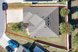 25038 NW 9th Ln, Newberry, FL 32669 - Photo 46