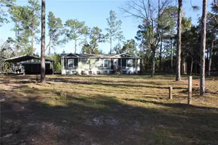 221 Magnolia Rd, Hawthorne, FL 32640 - Photo 2