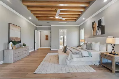 5040 SW 125th Circle, Archer, FL 32618 - Photo 36