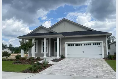 829 SW 145th Drive, Newberry, FL 32669 - Photo 1