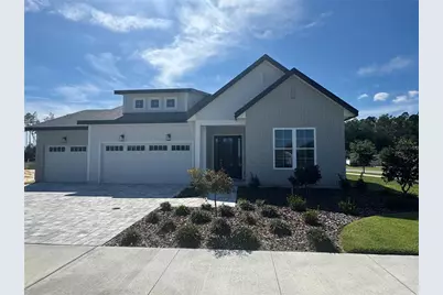 804 SW 144th Drive, Newberry, FL 32669 - Photo 1