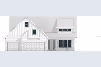 661 SW 144th Drive, Newberry, FL 32669 - Photo 2