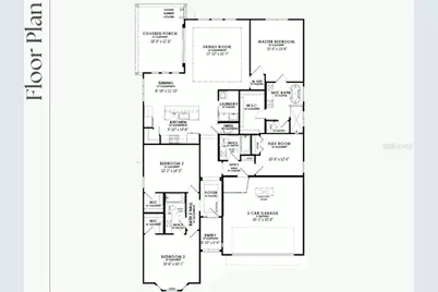 609 SW 145th Drive, Newberry, FL 32669 - Photo 6