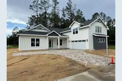 844 SW 145th Drive, Newberry, FL 32669 - Photo 1