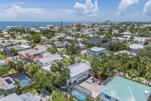 140 Bay Mar Dr, Fort Myers Beach, FL 33931 - Photo 32