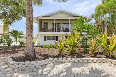 140 Bay Mar Drive, Fort Myers Beach, FL 33931 - Photo 1
