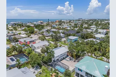 140 Bay Mar Drive, Fort Myers Beach, FL 33931 - Photo 34