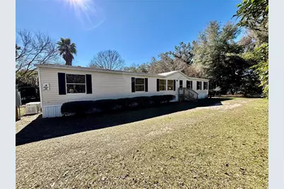3500 W Highway 329, Reddick, FL 32686 - Photo 1