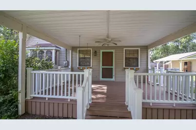 403 S Cherry Street, Starke, FL 32091 - Photo 1