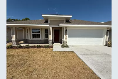 12754 NW 162nd Drive, Alachua, FL 32615 - Photo 1