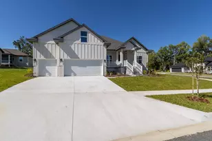 11828 NW 15th Rd, Gainesville, FL 32606 - Photo 2