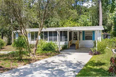 8775 NW 41st Circle, Gainesville, FL 32653 - Photo 1