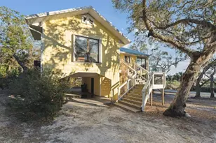 12631 Hodgson Ave, Cedar Key, FL 32625 - Photo 2