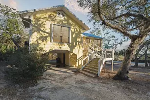 12631 Hodgson Ave, Cedar Key, FL 32625 - Photo 1
