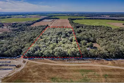 Us-129, Bell, FL 32619 - Photo 8