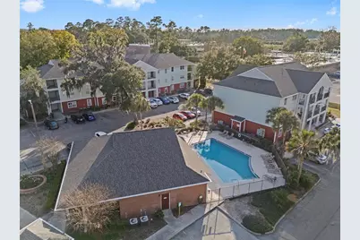 2360 SW Archer Road #607, Gainesville, FL 32608 - Photo 20