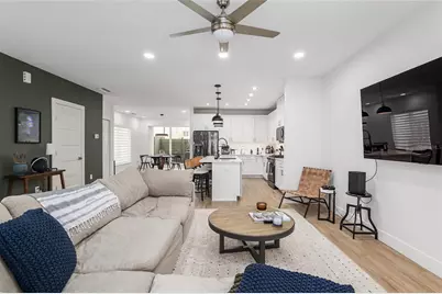 3317 SW 50th Drive, Gainesville, FL 32608 - Photo 8