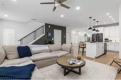 3317 SW 50th Drive, Gainesville, FL 32608 - Photo 6