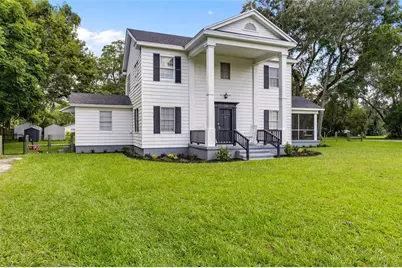 330 NE 1st Avenue, Williston, FL 32696 - Photo 28