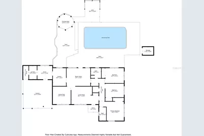 312 NW 7th Street, Williston, FL 32696 - Photo 48