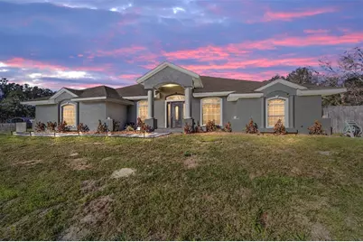 20536 NW 20th Terrace, Brooker, FL 32622 - Photo 2