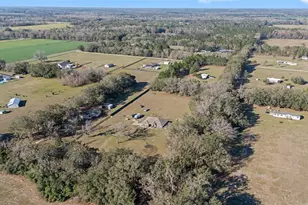 20536 NW 20th Terrace, Brooker, FL 32622 - Photo 46