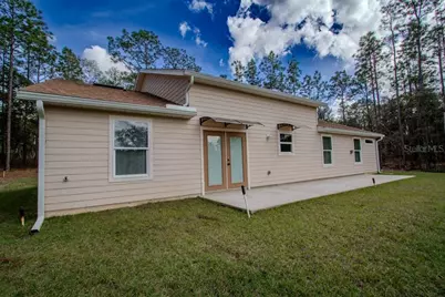 200 Hour Glass Circle, Hawthorne, FL 32640 - Photo 4