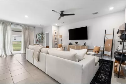 17329 NW 173rd Road, Alachua, FL 32615 - Photo 8