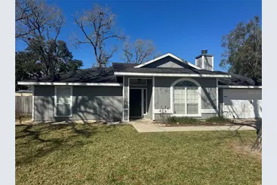 4924 NW 28th Place, Gainesville, FL 32606 - Photo 1