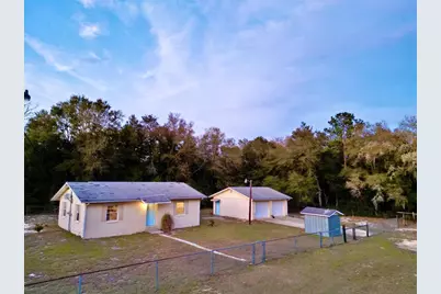 600 Wakulla Street, Florahome, FL 32140 - Photo 1