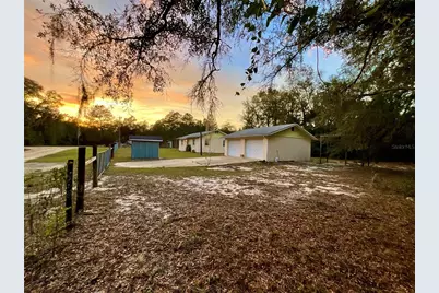 600 Wakulla Street, Florahome, FL 32140 - Photo 2