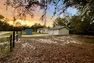600 Wakulla St, Florahome, FL 32140 - Photo 2