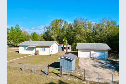 600 Wakulla Street, Florahome, FL 32140 - Photo 4