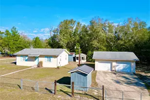 600 Wakulla St, Florahome, FL 32140 - Photo 4