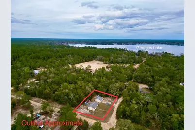 600 Wakulla Street, Florahome, FL 32140 - Photo 22