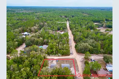 600 Wakulla Street, Florahome, FL 32140 - Photo 36