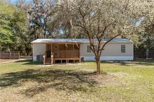 218 NE 132nd Terrace, Gainesville, FL 32641 - Photo 28