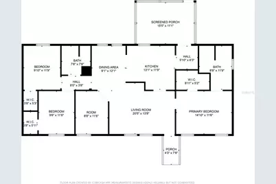 218 NE 132nd Terrace, Gainesville, FL 32641 - Photo 40