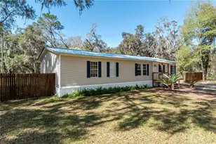 218 NE 132nd Terrace, Gainesville, FL 32641 - Photo 4