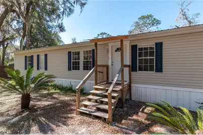 218 NE 132nd Terrace, Gainesville, FL 32641 - Photo 2