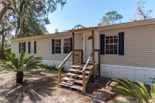 218 NE 132nd Terrace, Gainesville, FL 32641 - Photo 2
