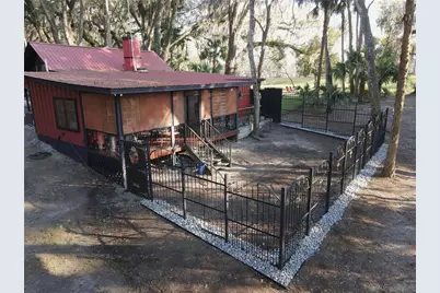 1302 SE Wacahoota Road, Micanopy, FL 32667 - Photo 22