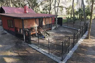 1302 SE Wacahoota Rd, Micanopy, FL 32667 - Photo 22